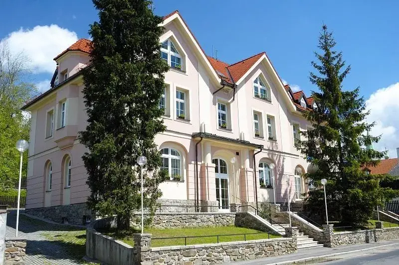 Kašperské Hory